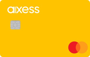 Akbank Axess